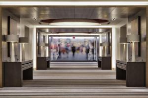 Fotografie z fotogalerie ubytování Hyatt Regency Bloomington - Minneapolis v destinaci Bloomington