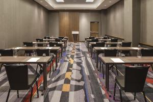 Konferenční prostory v ubytování Hyatt Regency Bloomington - Minneapolis
