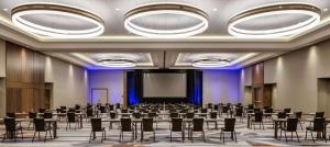 Konferenční prostory v ubytování Hyatt Regency Bloomington - Minneapolis