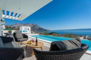 Φυσικό τοπίο κοντά σε αυτή η βίλα