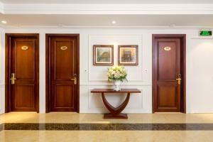 Зображення з фотогалереї помешкання Menora Grand Da Nang у Данангу