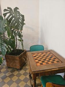 Zdjęcie z galerii obiektu Charmant studio Palais du Golf w mieście Sospel