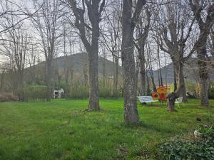 Zdjęcie z galerii obiektu Charmant studio Palais du Golf w mieście Sospel
