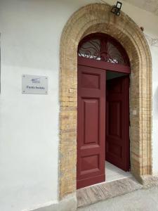 Galeriebild der Unterkunft Terrazza sui Trabocchi in Marina di San Vito