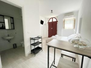 Galeriebild der Unterkunft Terrazza sui Trabocchi in Marina di San Vito