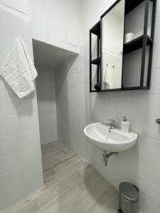 Galeriebild der Unterkunft Terrazza sui Trabocchi in Marina di San Vito