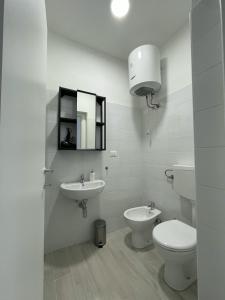 Galeriebild der Unterkunft Terrazza sui Trabocchi in Marina di San Vito + 38 Fotos