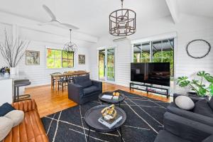 Gallery image of Bellbird Lodge Barrington Tops in Bandon Grove