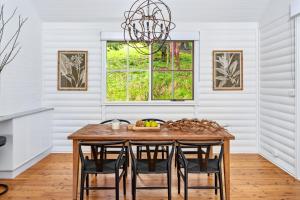 Gallery image of Bellbird Lodge Barrington Tops in Bandon Grove