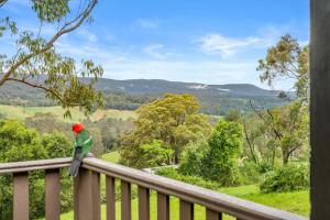 Gallery image of Bellbird Lodge Barrington Tops in Bandon Grove