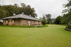 Gallery image of Ama Stays and Trails Tea Estate Bungalows , Munnar in Munnar
