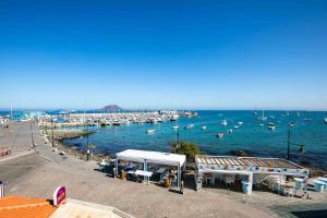 Příroda nedaleko apartmánu + 40 fotografií