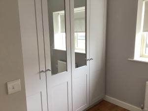 Зображення з фотогалереї помешкання 4 Cois Glaisin View у місті Kilcarn