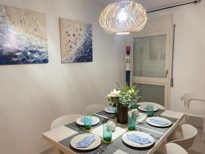 Fotografia z galérie ubytovania La Casa de la Vila v destinácii Palamós