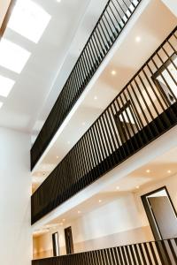 Gambar di galeri bagi FirstSleep Landshut di Landshut +1 gambar
