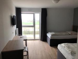 Foto dalla galleria di FirstSleep Landshut a Landshut