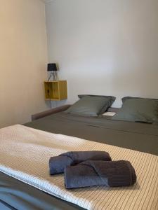 Zdjęcie z galerii obiektu Appartement pour 4 personnes à 5min des plages de Villeneuve Loubet w mieście Villeneuve-Loubet