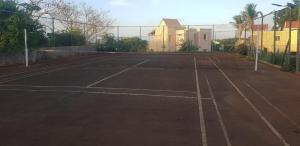 Tennis- og/eða veggtennisaðstaða á Casa JEM eða í nágrenninu