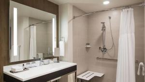 Koupelna v ubytování Hyatt Regency Bloomington - Minneapolis