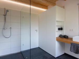 Ένα μπάνιο στο Haus Mühlenfranzenhof +8 φωτογραφίες