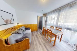 Fotografia z galérie ubytovania Le Cocon des Neiges - Au pied des pistes et du centre v destinácii Les Deux Alpes