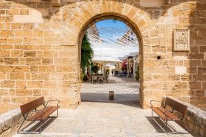Fotografie z fotogalerie ubytování Sweet Sea v destinaci Port d'Alcúdia