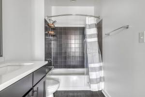 Gallery image of S Loop 1BR w Gym Lounge 1 block to L CHI-526 in Chicago