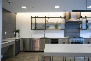 Gallery image of S Loop 1BR w Gym Lounge 1 block to L CHI-526 in Chicago