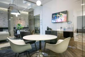Gallery image of S Loop 1BR w Gym Lounge 1 block to L CHI-526 in Chicago