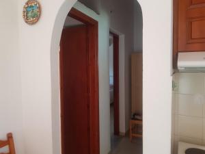 Fotografie z fotogalerie ubytování Kaiti Villa 4 v destinaci Koukounaries