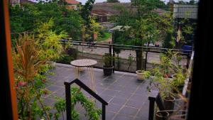 Giardino di Gaia Asri Hotel