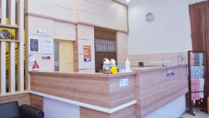 Foto dalla galleria di Gaia Asri Hotel a Pamanukan-hilir