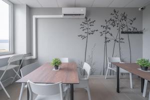 Fotografie z fotogalerie ubytování Lollo Motel Graičiūno - Lollo Luxury v destinaci Vilnius