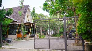 Giardino di Gaia Asri Hotel
