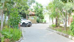 Giardino di Gaia Asri Hotel