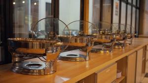 Ristorante o altro punto ristoro di Gaia Asri Hotel