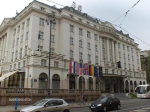 Fotografie z fotogalerie ubytování Apartment Lavanda 1 - Zagreb v Záhřebu