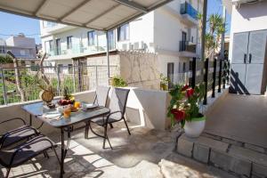 Gallery image of Anastasia mare home #B# in Rethymno Town