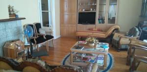 Μια τηλεόραση ή/και κέντρο ψυχαγωγίας στο Dunromin