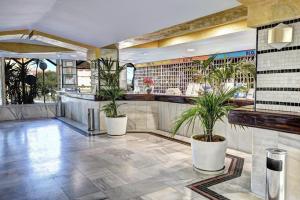 Fotografia z galérie ubytovania "VIVE BENAL BEACH" con vistas al mar y parque acuático 3611 v destinácii Benalmádena