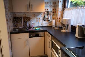 Billede fra billedgalleriet på Nordseeluft in Carolinensiel i Wittmund