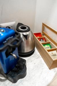 Fotografie z fotogalerie ubytování Casa Renato Amalfi v Amalfi