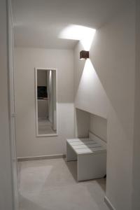 Koupelna v ubytování Casa Renato Amalfi