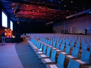 Konferenční prostory v ubytování Clarion Hotel Arlanda Airport Terminal