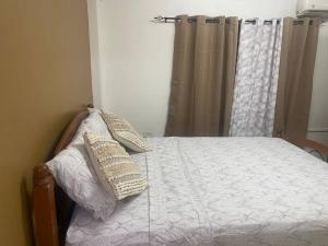 Fotografie z fotogalerie ubytování Cozy Quarters Tobago v destinaci Scarborough
