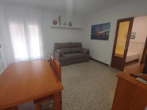 Fotografia z galérie ubytovania Miramar Serveis - 7373 Planta Baja Mediterranea v destinácii Cambrils