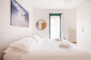 Billede fra billedgalleriet på Appartamenti Gabry i Riva del Garda