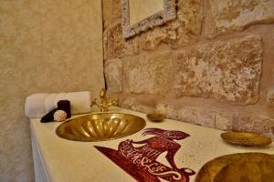 Fotografie z fotogalerie ubytování Chapel 5 Boutique Suites B&B v destinaci Naxxar