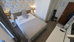 Imagen de la galería de Four Seasons Guest House, en Blackpool