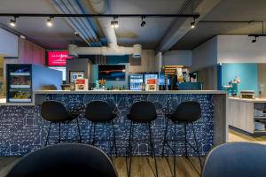 Fotografie z fotogalerie ubytování ibis Köln Frechen v Kolíně